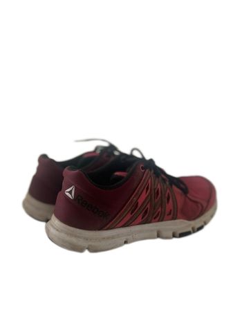 Basket femme sport Reebok