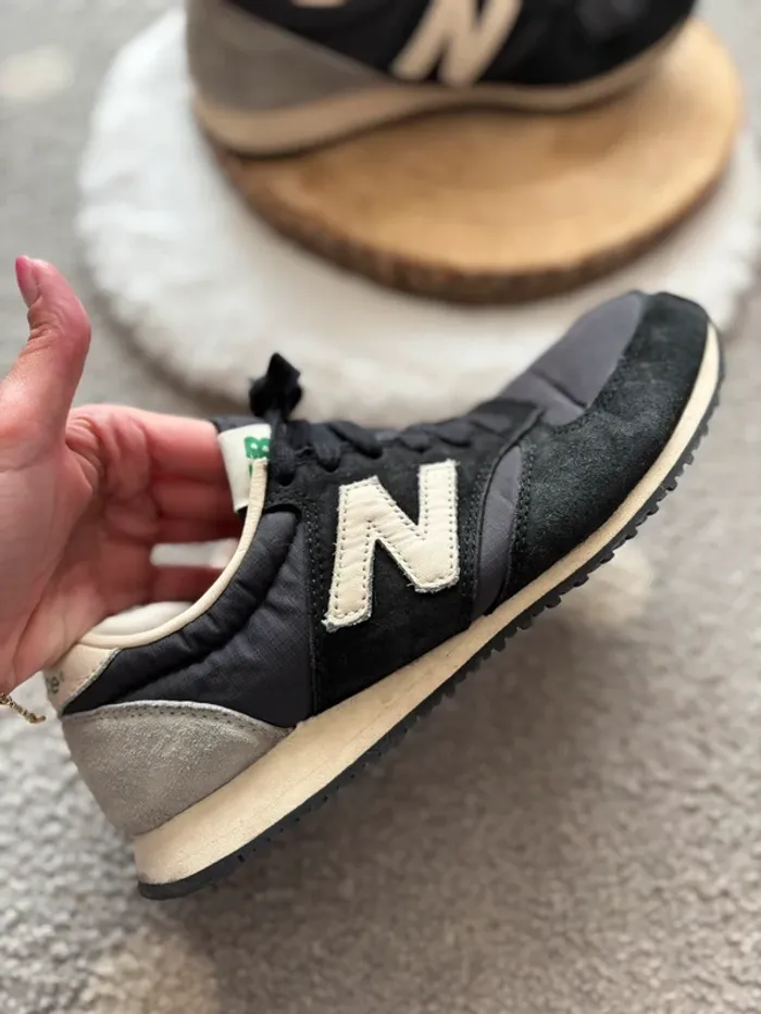 New Balance 420 - photo numéro 2