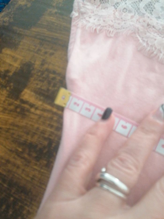 T shirt taille unique - photo numéro 3