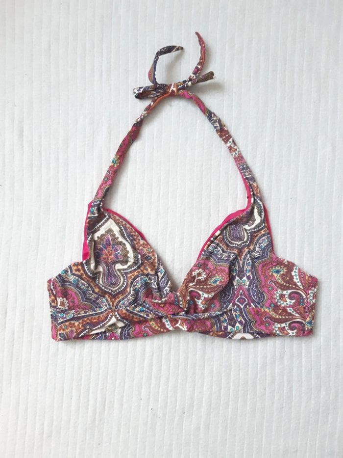 Haut de maillot de bain Etam 85D