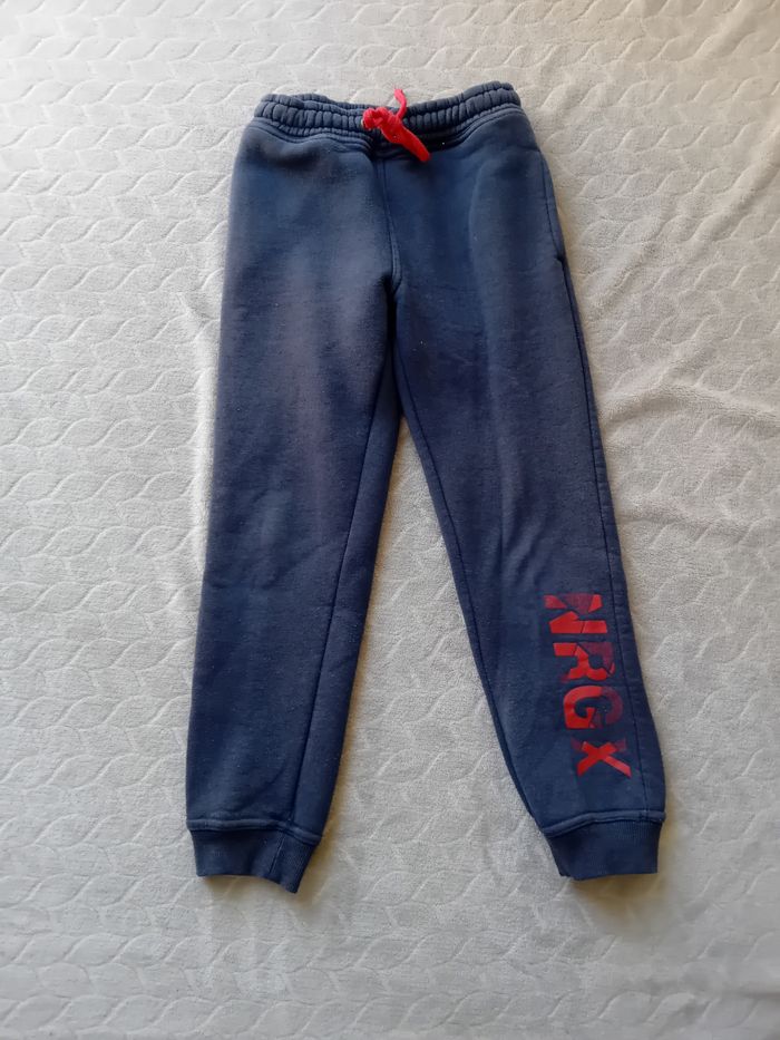 Pantalon 10 ans