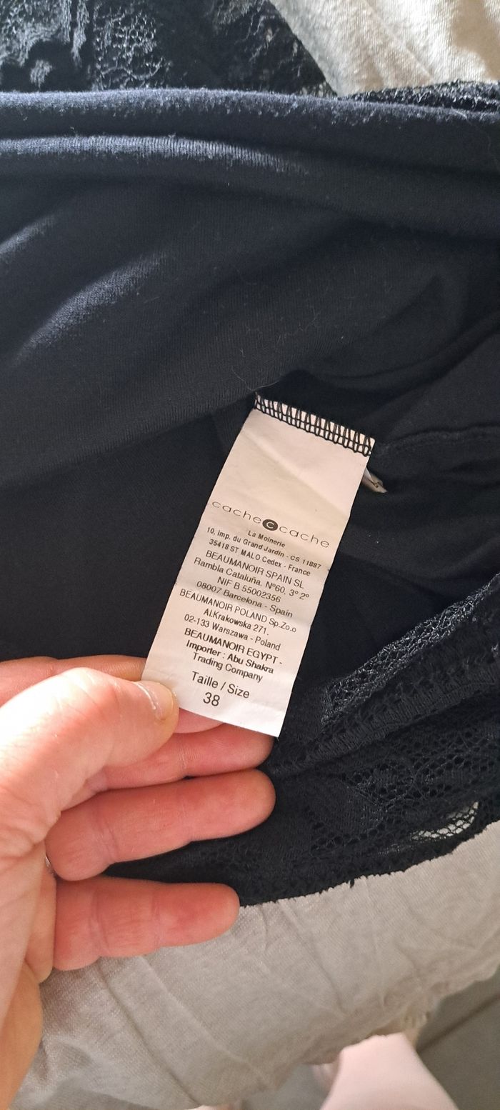 Robe femme taille m - photo numéro 4