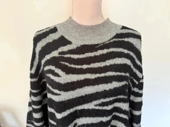 Pull 4XL taille 58/60 - photo numéro 2