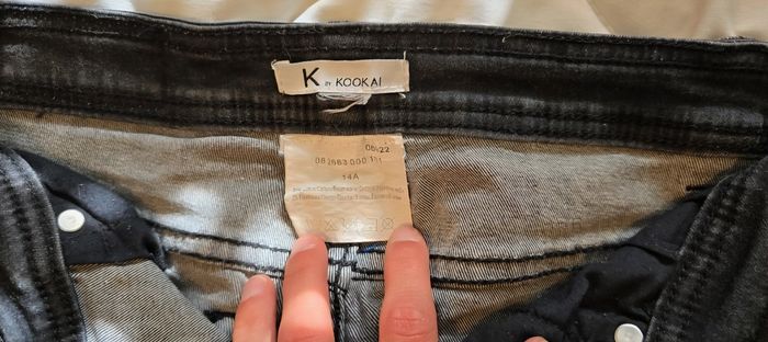 Jean K. Kookai - photo numéro 3