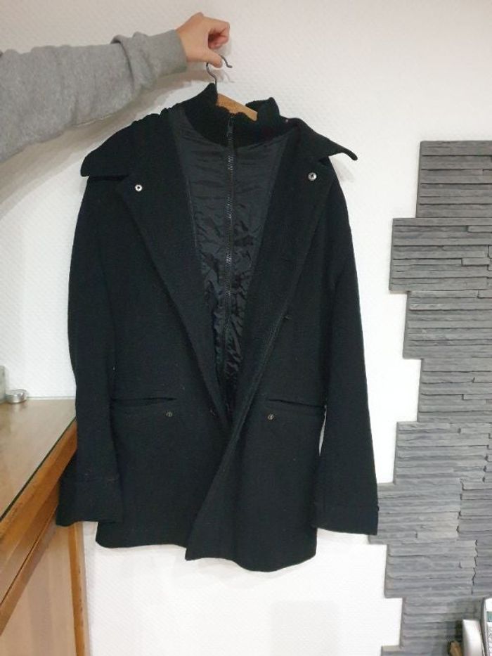 Manteau homme JULES Taille L