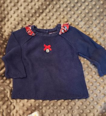 Ensemble sergent major