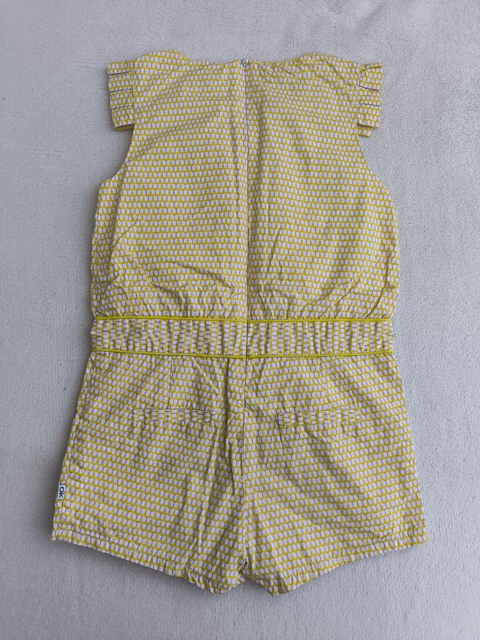 Combishort fille Okaïdi 5 ans - photo numéro 3