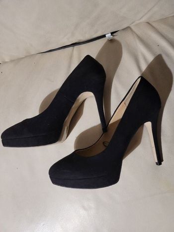 Escarpins talons 10 cm H&m taille 40