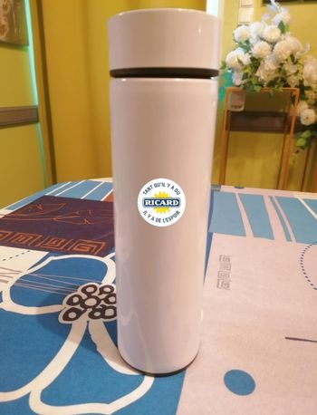 Thermos Ricard