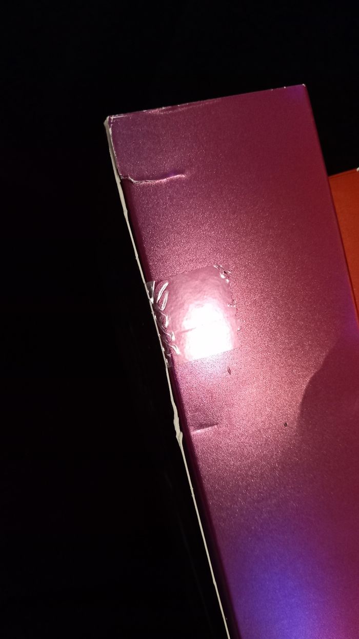 Poupée rainbow high édition spéciale Slumber Party Marisa Golding - photo numéro 8