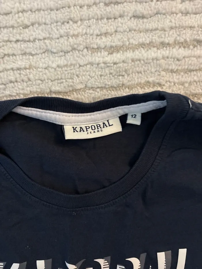 Tee-shirt - photo numéro 2