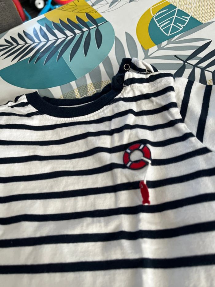 Lot hauts - photo numéro 11