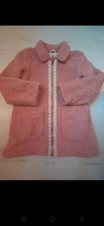 Veste mi saison 10 ans Du pareil au même