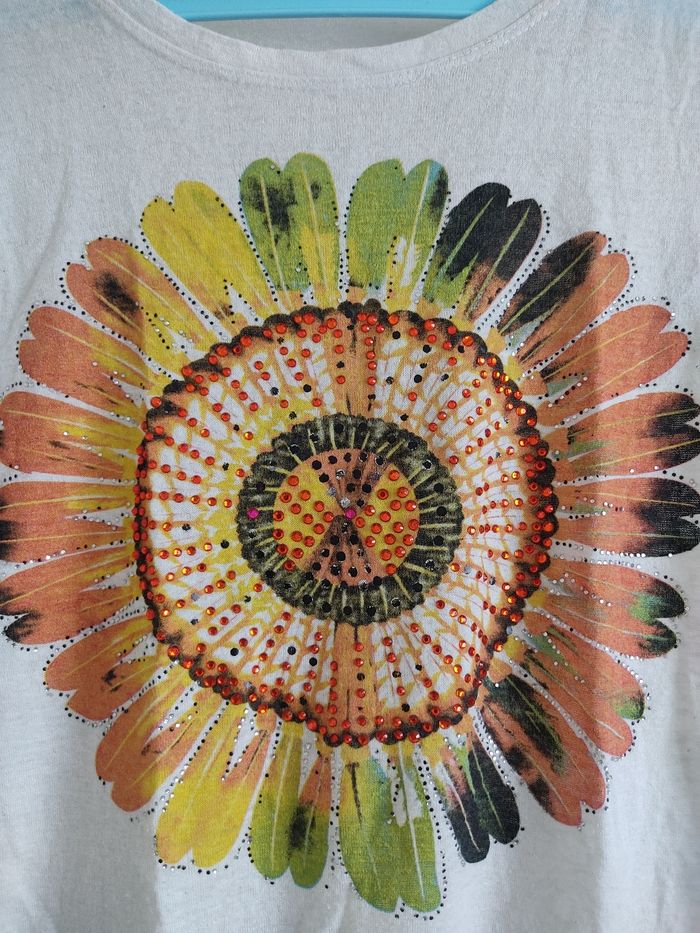T shirt - photo numéro 2