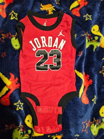 Bodies Jordan