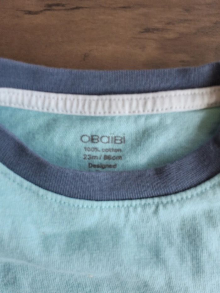 T-shirt - photo numéro 3
