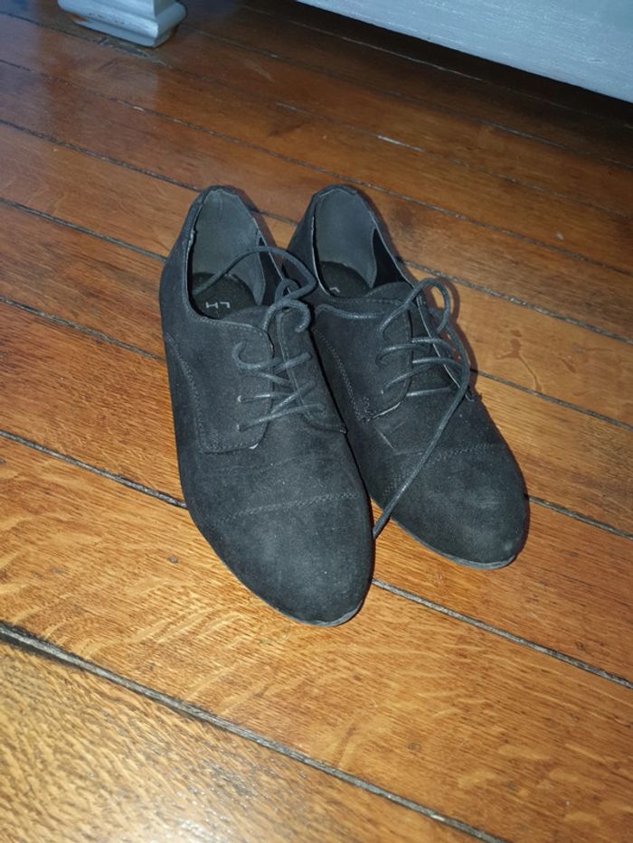 Chaussure femme - photo numéro 2