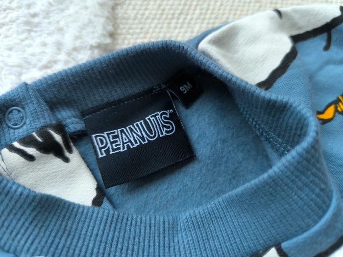 Pull Snoopy - photo numéro 3