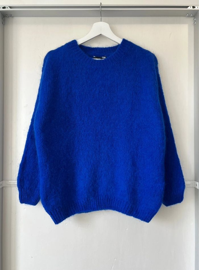 Pull 🌺 - photo numéro 2