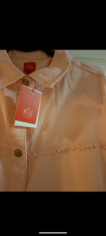 Veste imprimé dos captain tortue