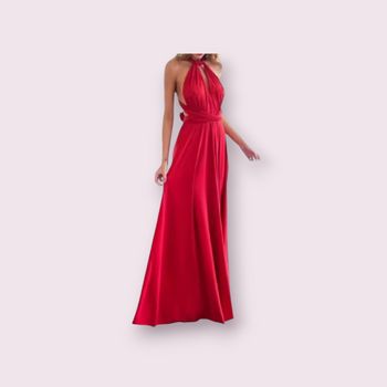 Robe soirée