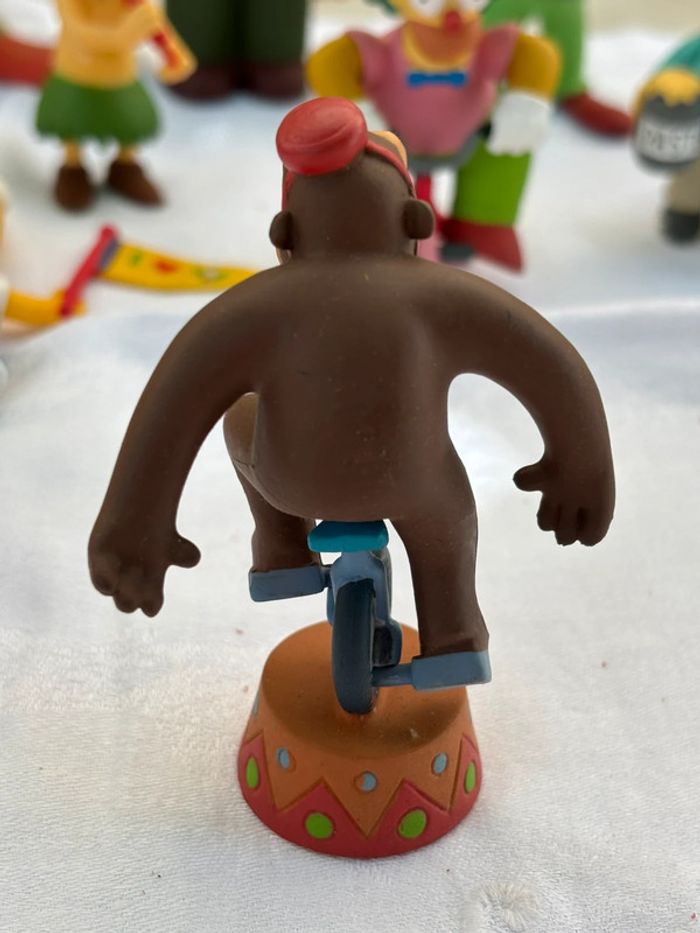 L’équipe de Krusty le Clown - The Simpsons - photo numéro 4