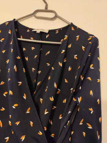 Robe portefeuille