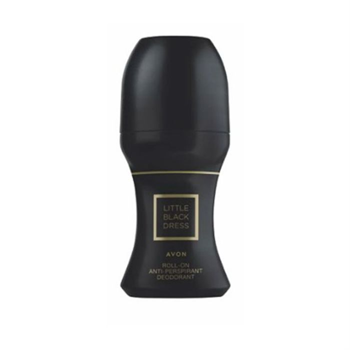 Déodorant roll-on Little black dress