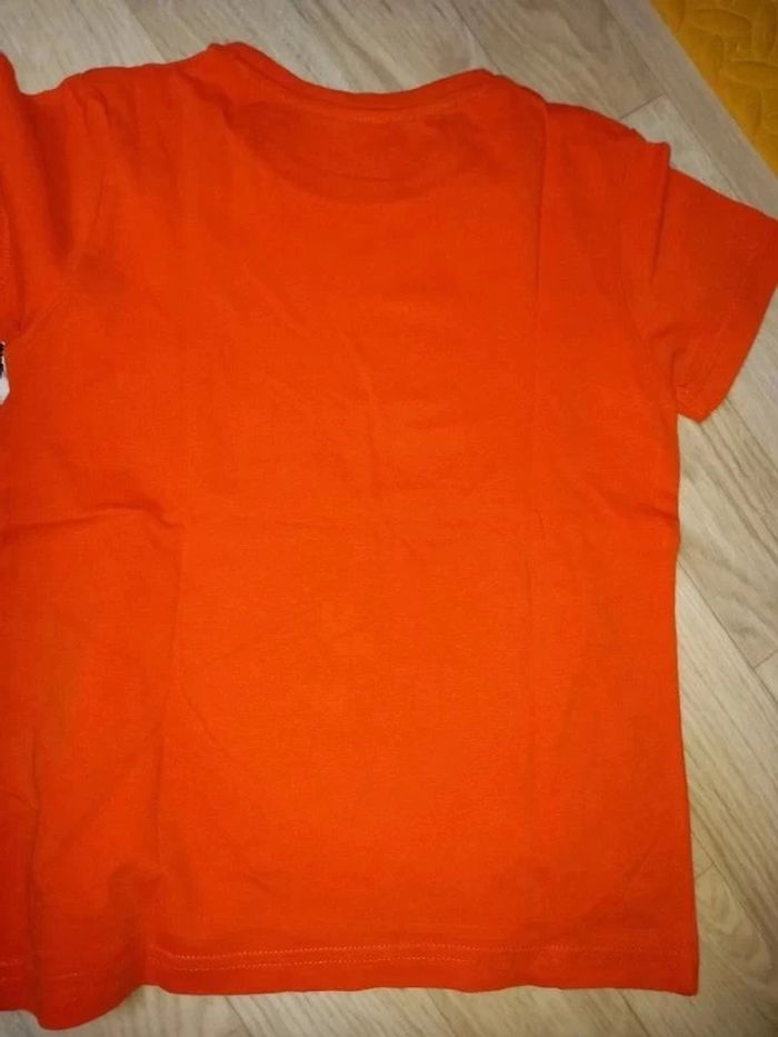 Lot de 5 tee-shirts - photo numéro 17