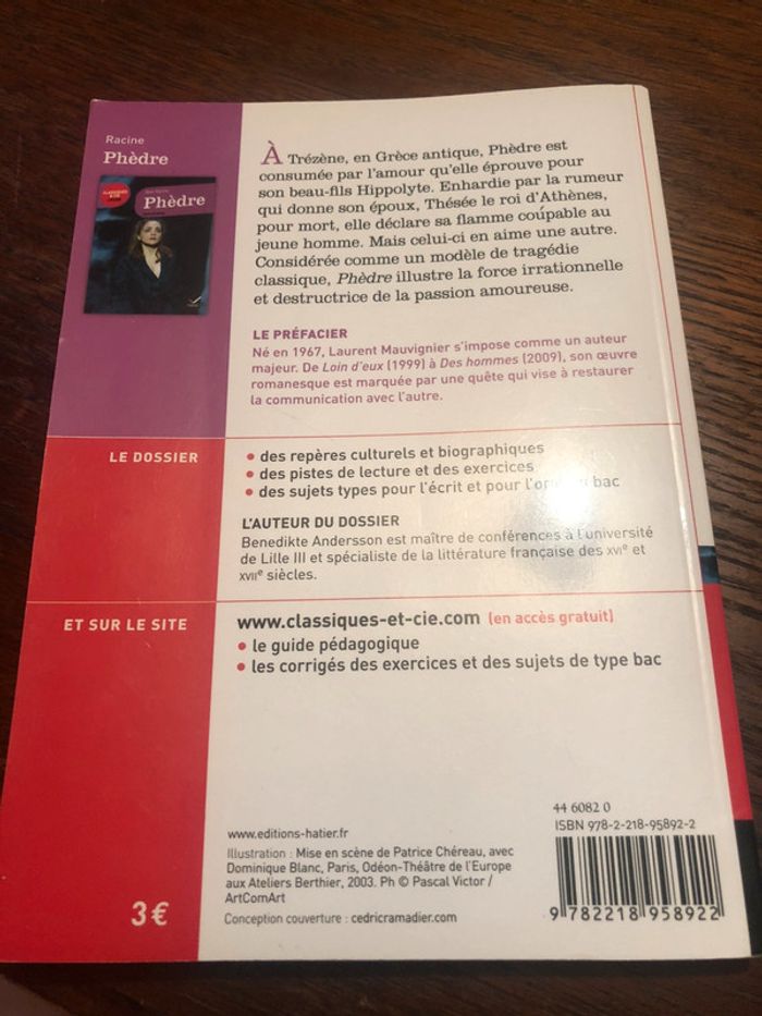 Livre - photo numéro 2
