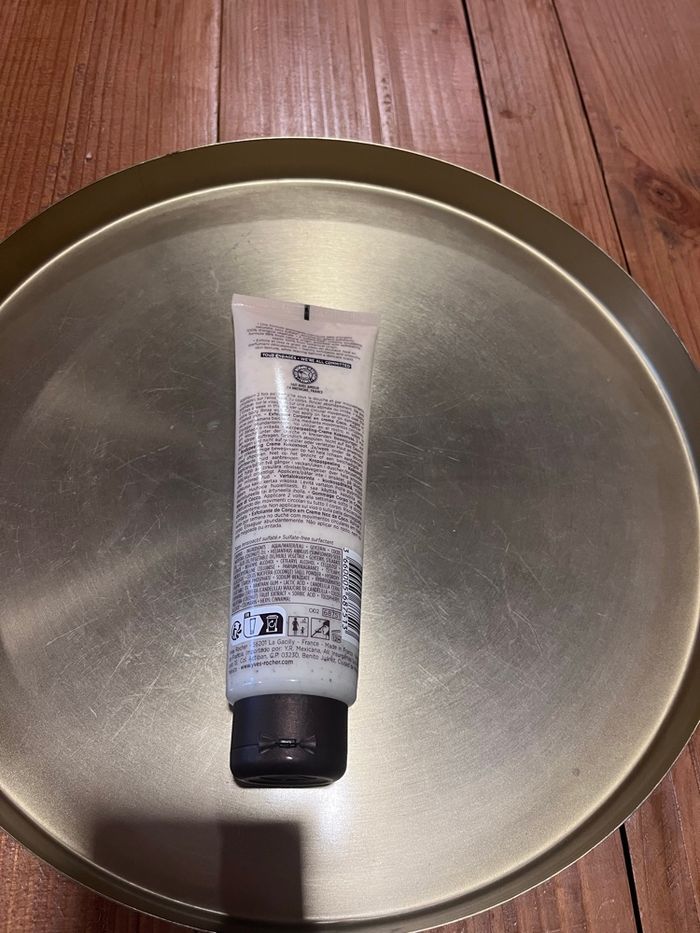 Gommage - photo numéro 3