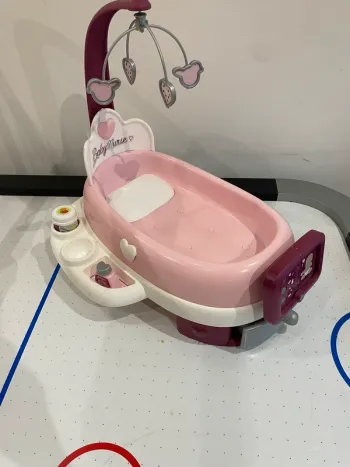Nursery smoby