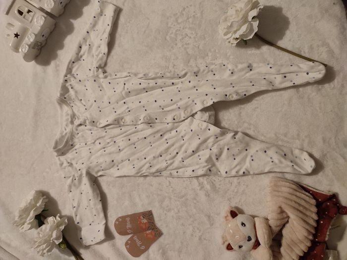 Lot de pyjama 6/9 mois - photo numéro 10