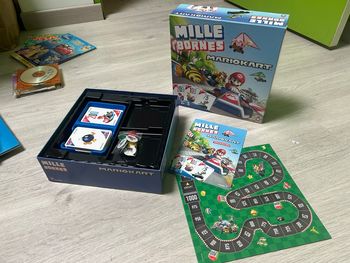 Mille bornes