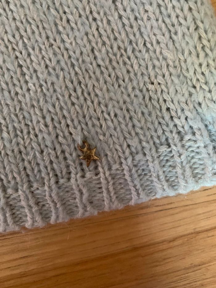 Pull des petits hauts - photo numéro 3