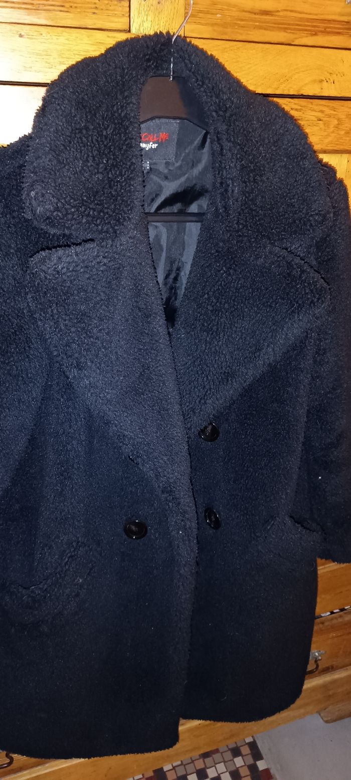 Manteau - photo numéro 3