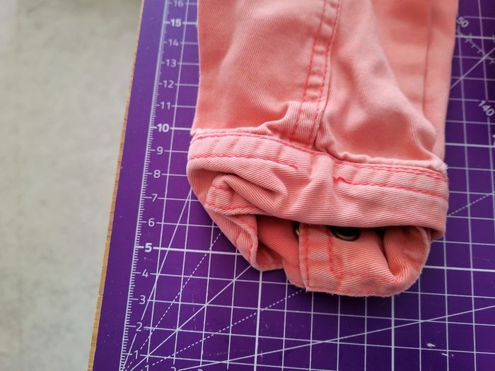 Veste - photo numéro 2