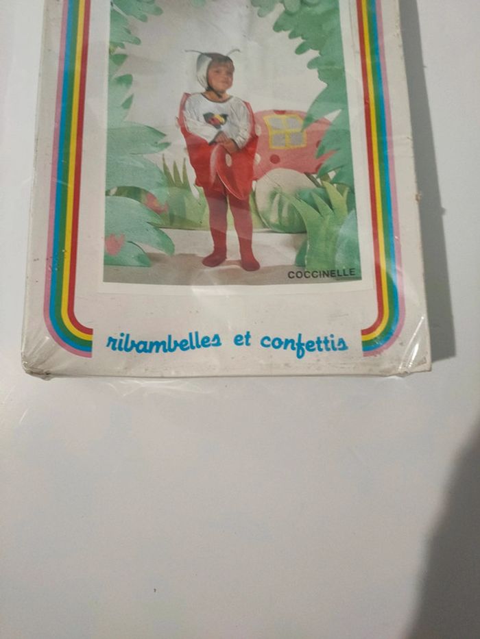 Kit réalise ton déguisement - photo numéro 3
