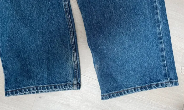 Jean Lee Regular Fit – Coupe droite – Taille 50 FR / W40 x L32 – 100 % coton - photo numéro 13