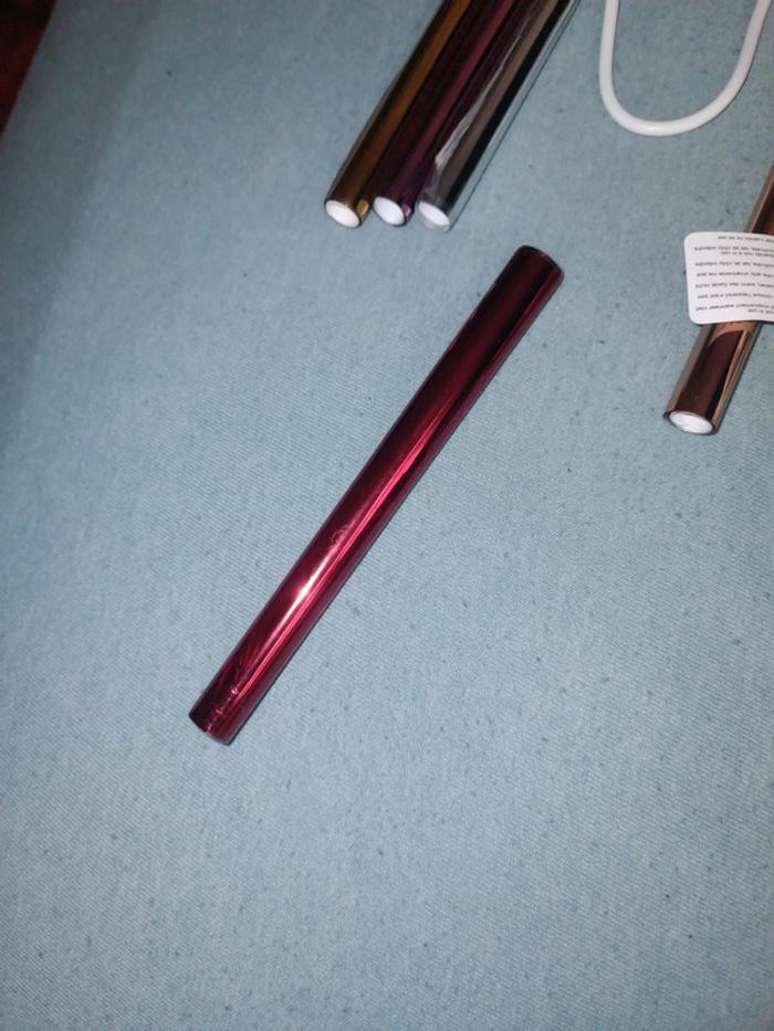 Stylo foil - photo numéro 5