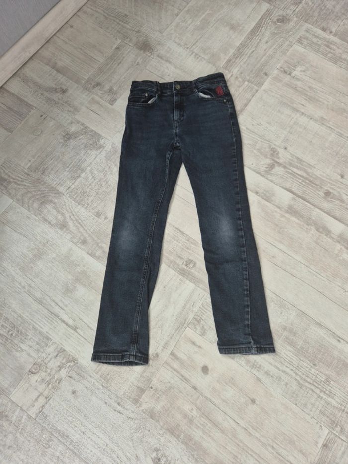 Jeans droit Taille 12 ans