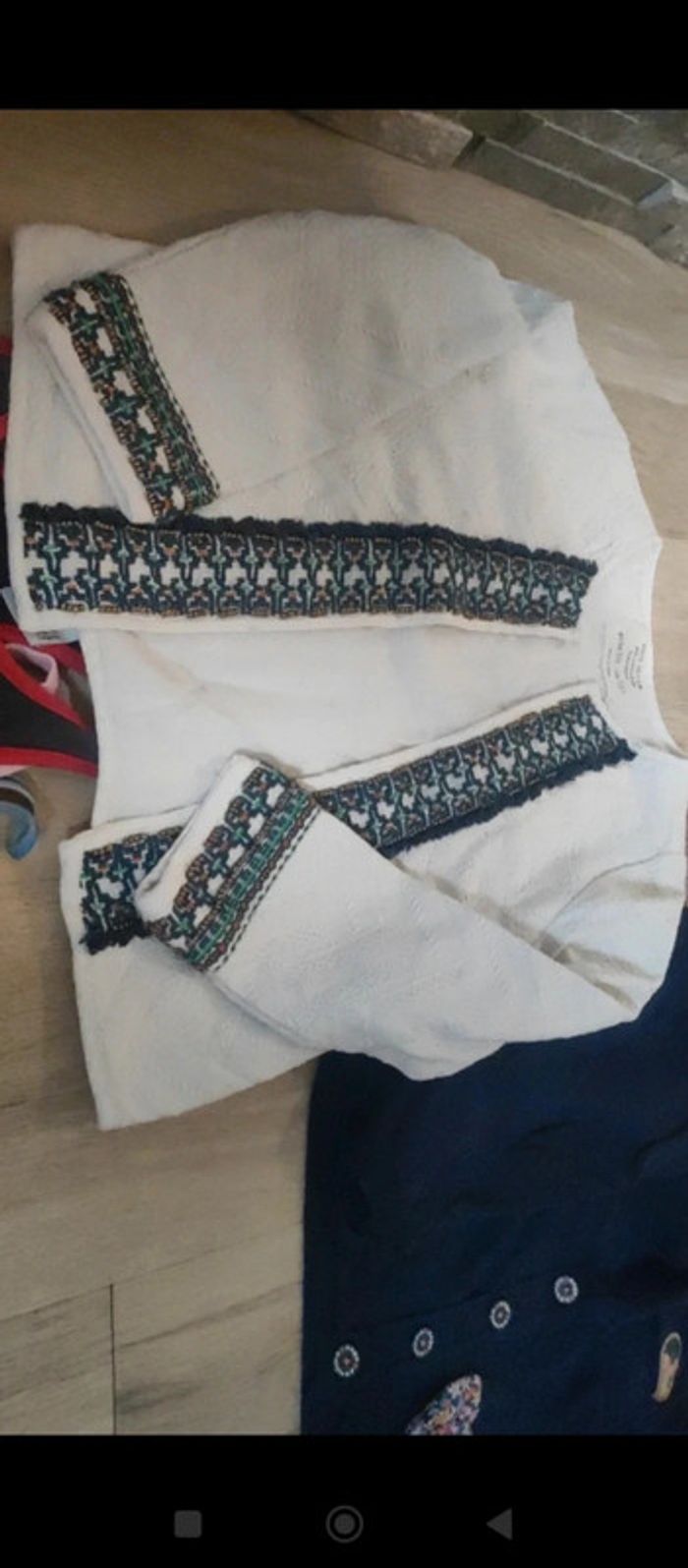 Lot de vêtements 5 ans fille - photo numéro 8