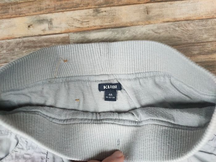 Lot de vêtements automne-hiver garçon 4 ans 🍂 - photo numéro 6