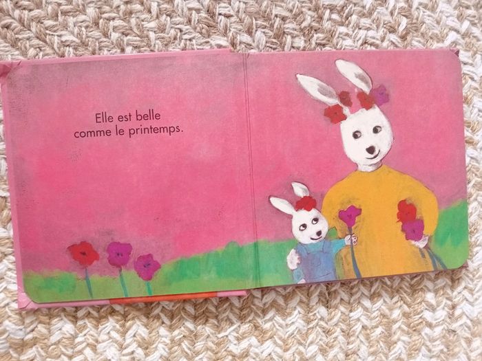 Lot 5 livres bébé - photo numéro 16