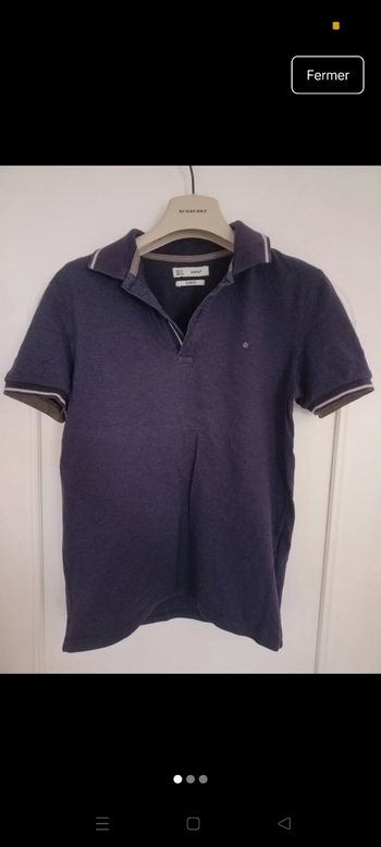 Polo Celio (S)