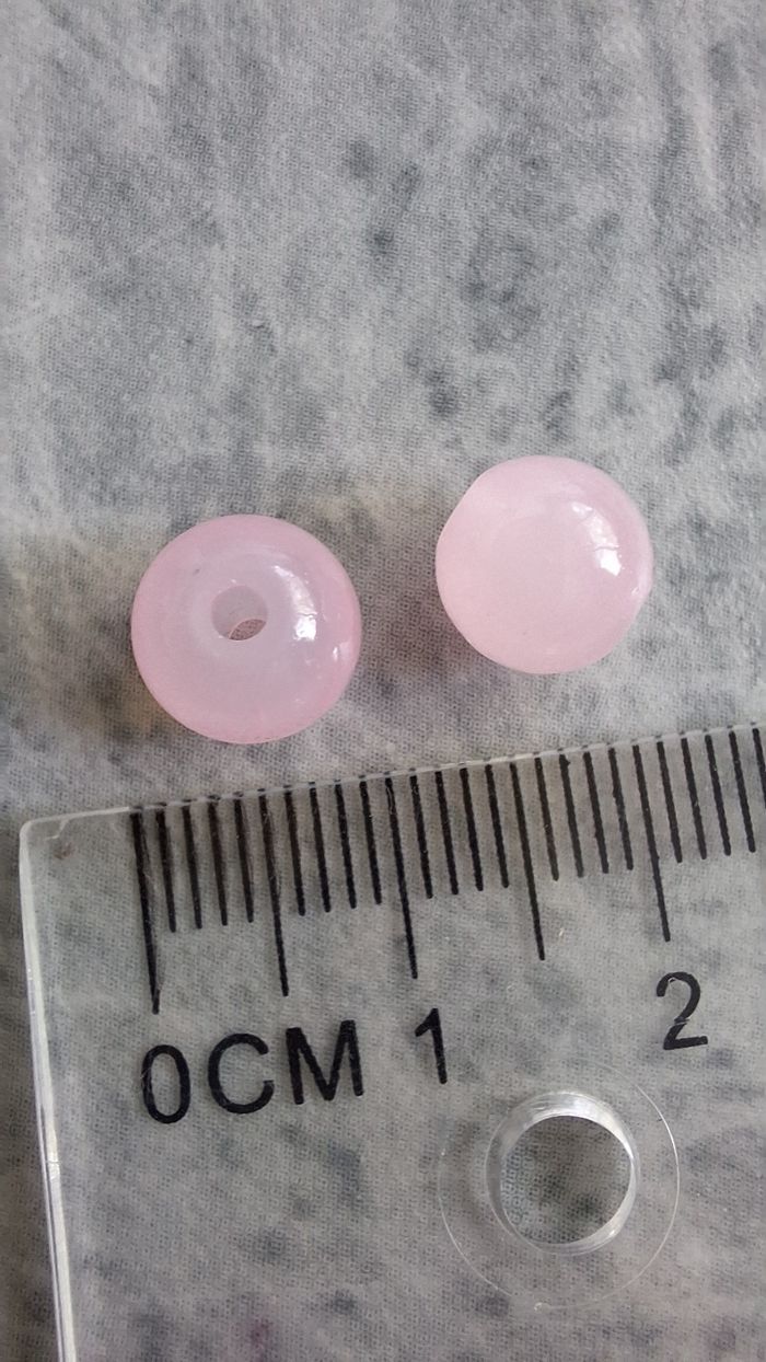 Perles - photo numéro 2