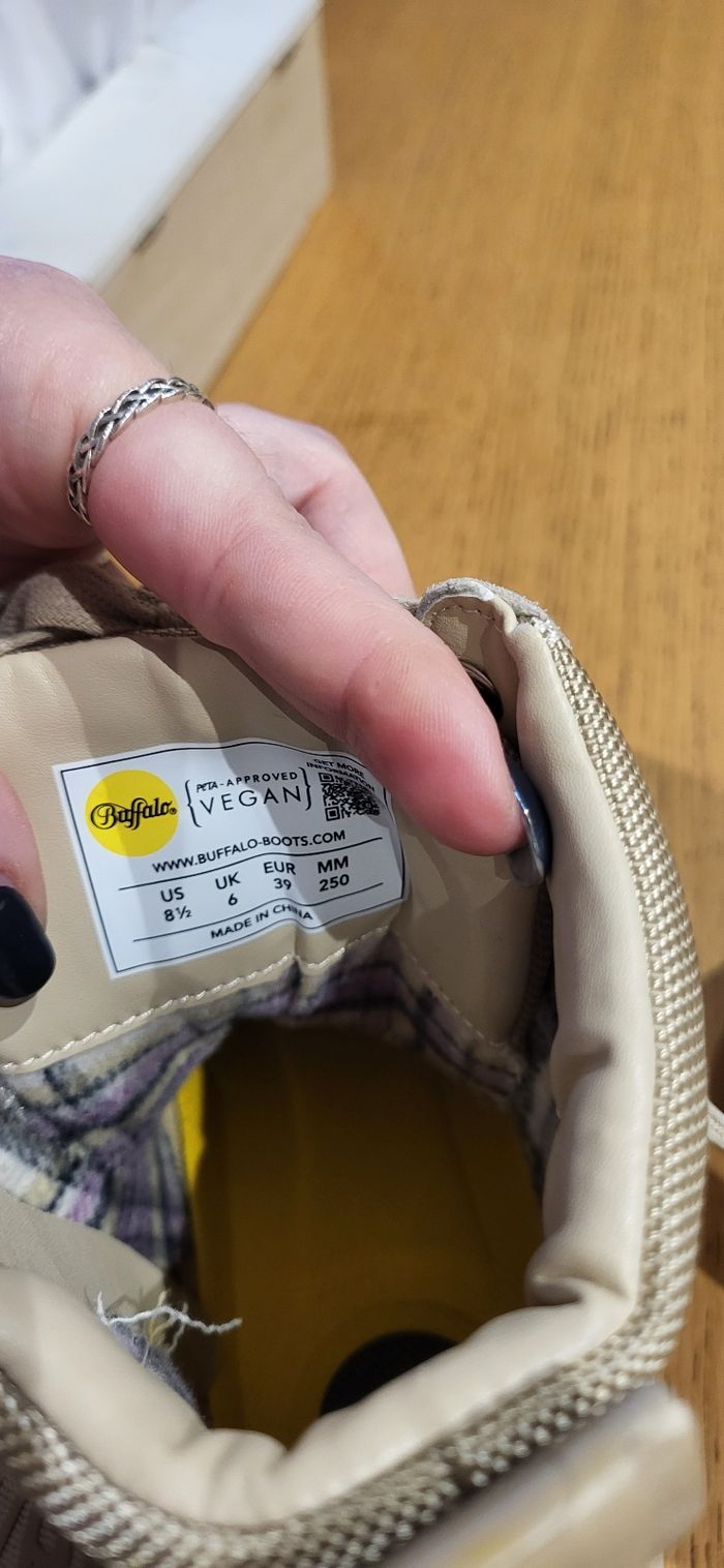 Buffalo Alpha com1 - photo numéro 3