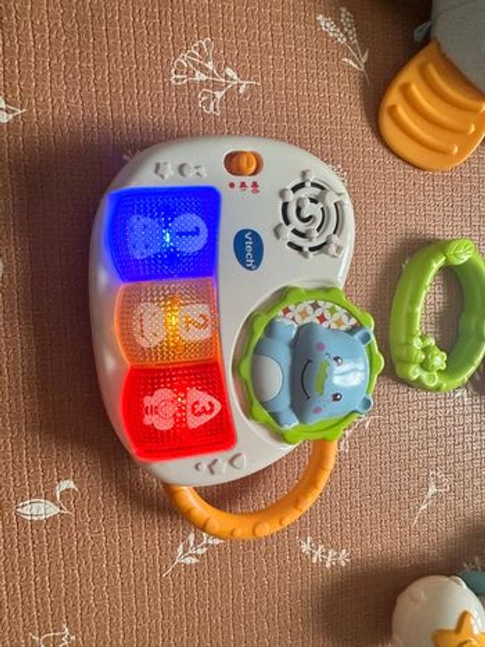 Lot de jeux Premier Âge - photo numéro 3