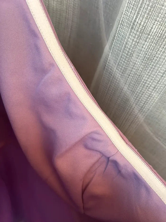Robe longue Lila cérémonie - photo numéro 4