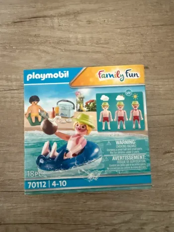 Playmobil